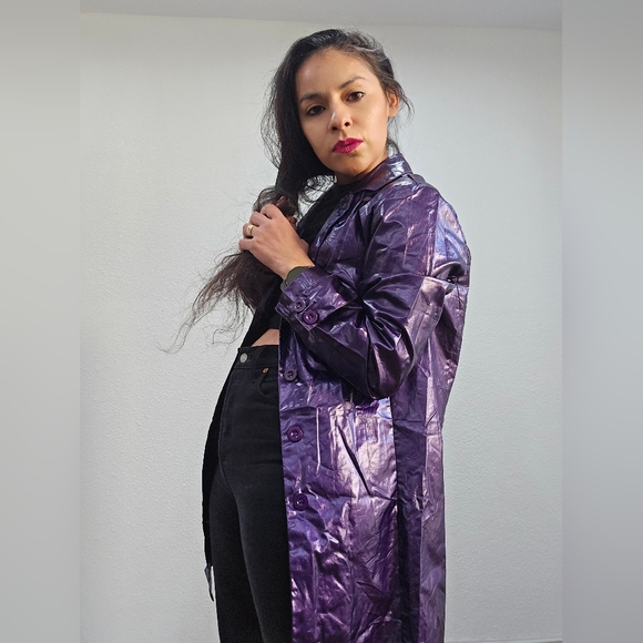 Jacket - Picture 3 of 11